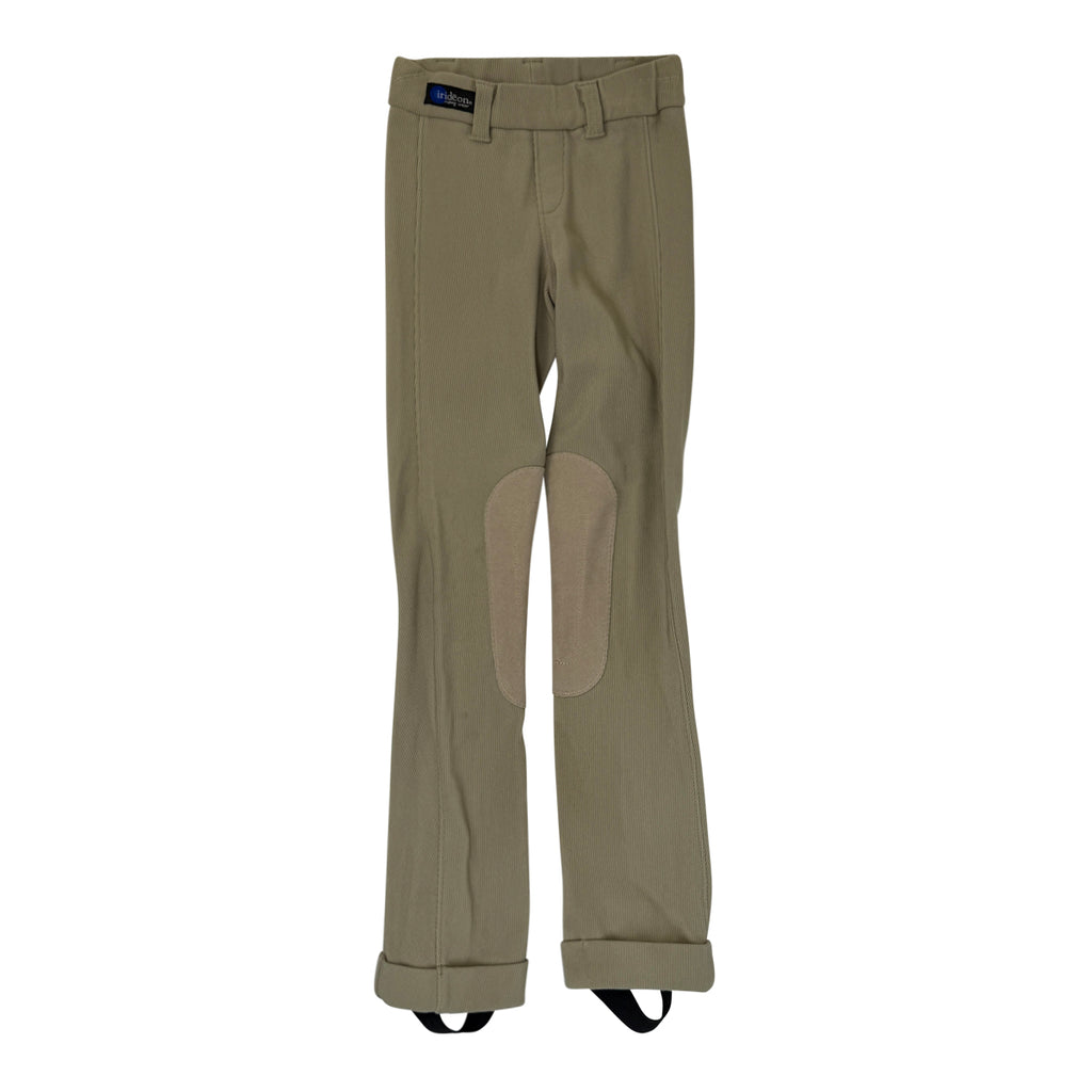 Irideon Jodhpurs in Tan