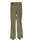 Irideon Jodhpurs in Tan
