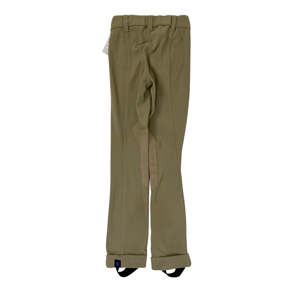 Irideon Jodhpurs in Tan