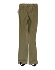 Irideon Jodhpurs in Tan