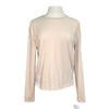 Pomme 'Luella' Ultra Shirt in Light Yellow