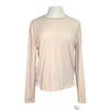 Pomme 'Luella' Ultra Shirt in Sand