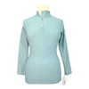 Horse Gloss 'Kylie' Base Layer in Dynasty Green