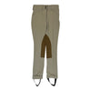 RJ Classics Kids 'Collette' Jodhpurs in Sand
