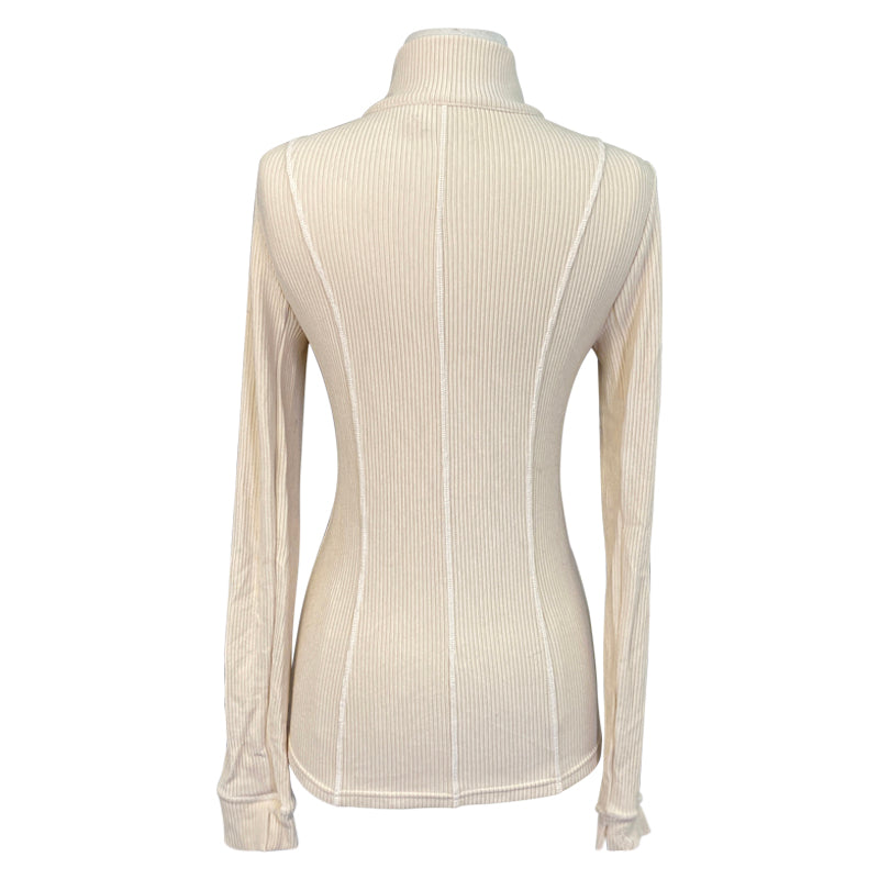 Solid Citizen &#39;Kori&#39; The Pullover Sweater in Vanilla Bean - Womens Large