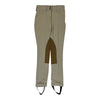RJ Classics Kids 'Collette' Jodhpurs in Sand
