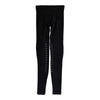 Goode Rider Seamless Tights in Black 