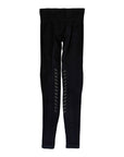 Goode Rider Seamless Tights in Black 