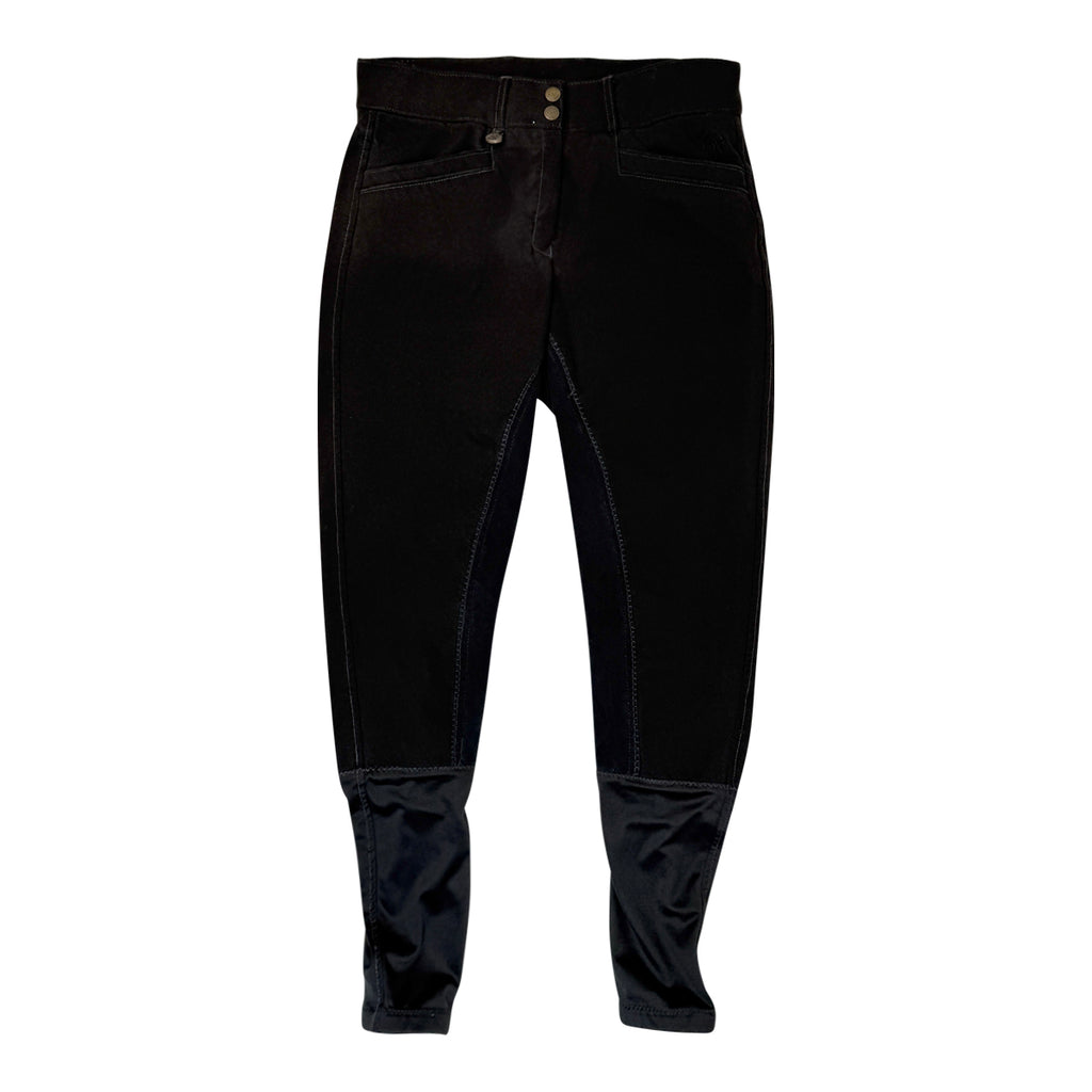 Ovation 'Celebrity DX' Full Seat Breech in Black