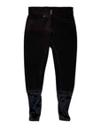 Ovation 'Celebrity DX' Full Seat Breech in Black