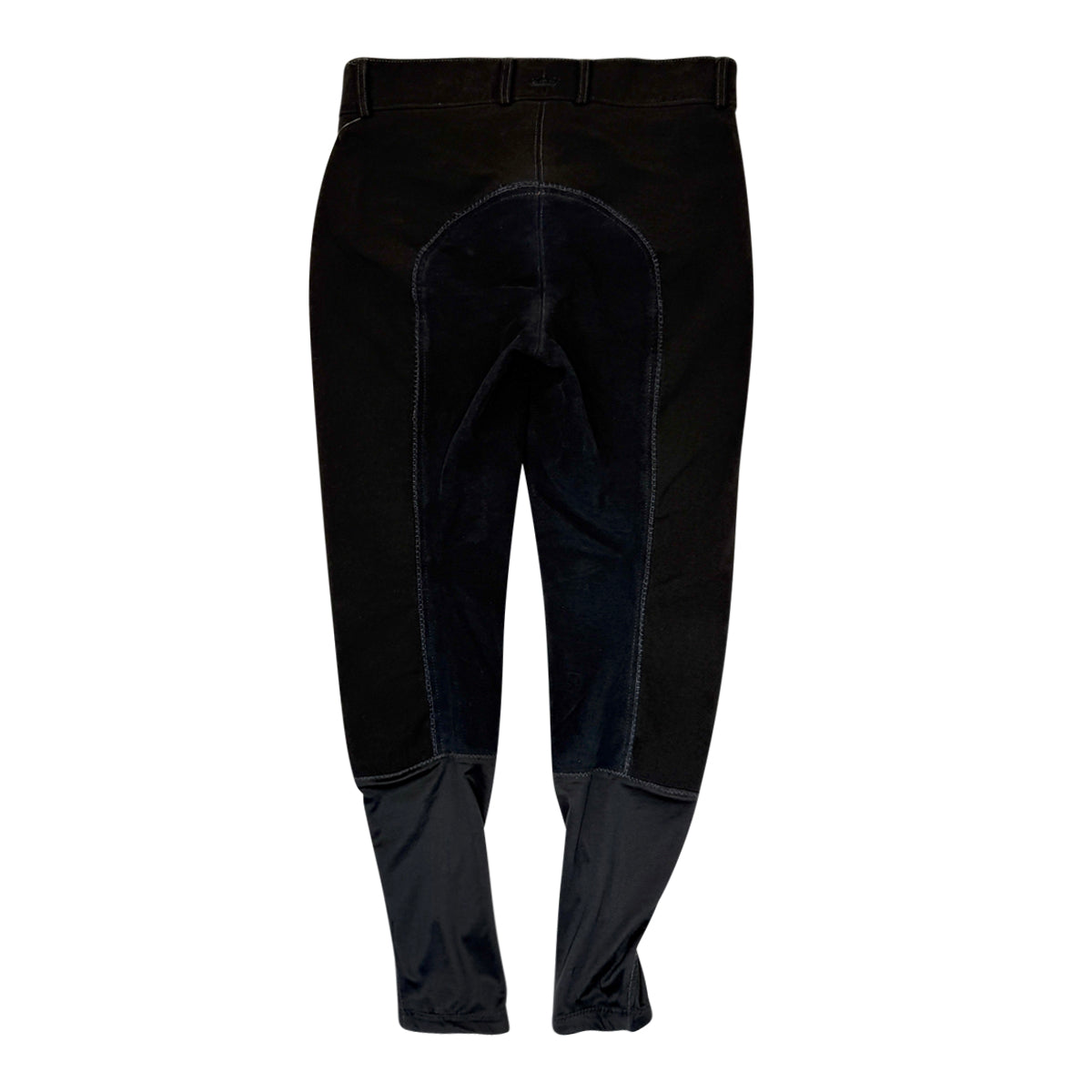 Ovation 'Celebrity DX' Full Seat Breech in Black