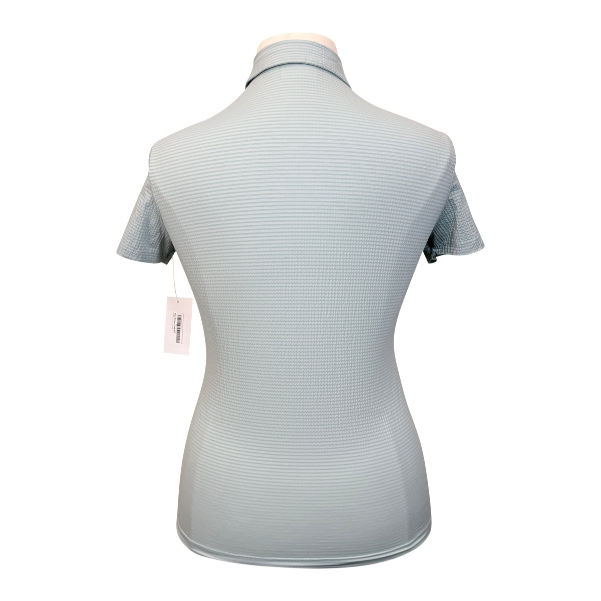 Cavalleria Toscana Jersey Polo in Spring Fling - Women's Large