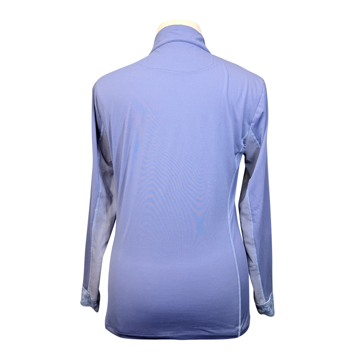 Romfh 'Chill Factor' Sunshirt in Lilac