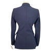 Cavalleria Toscana Women’s American Jersey Riding Jacket in Navy