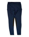 Kerrits 'Fleece Lite' Riding Tights in Blue