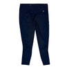 Ariat 'EOS' Knee Grip Tights in Navy