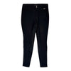 Kerrits 3-Season Tailored Full Seat Breeches in Black - Women's Large