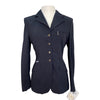 Pikeur Ghia II Show Jacket in Black