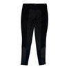 Kerrits 3-Season Tailored Full Seat Breeches in Black - Women's Large