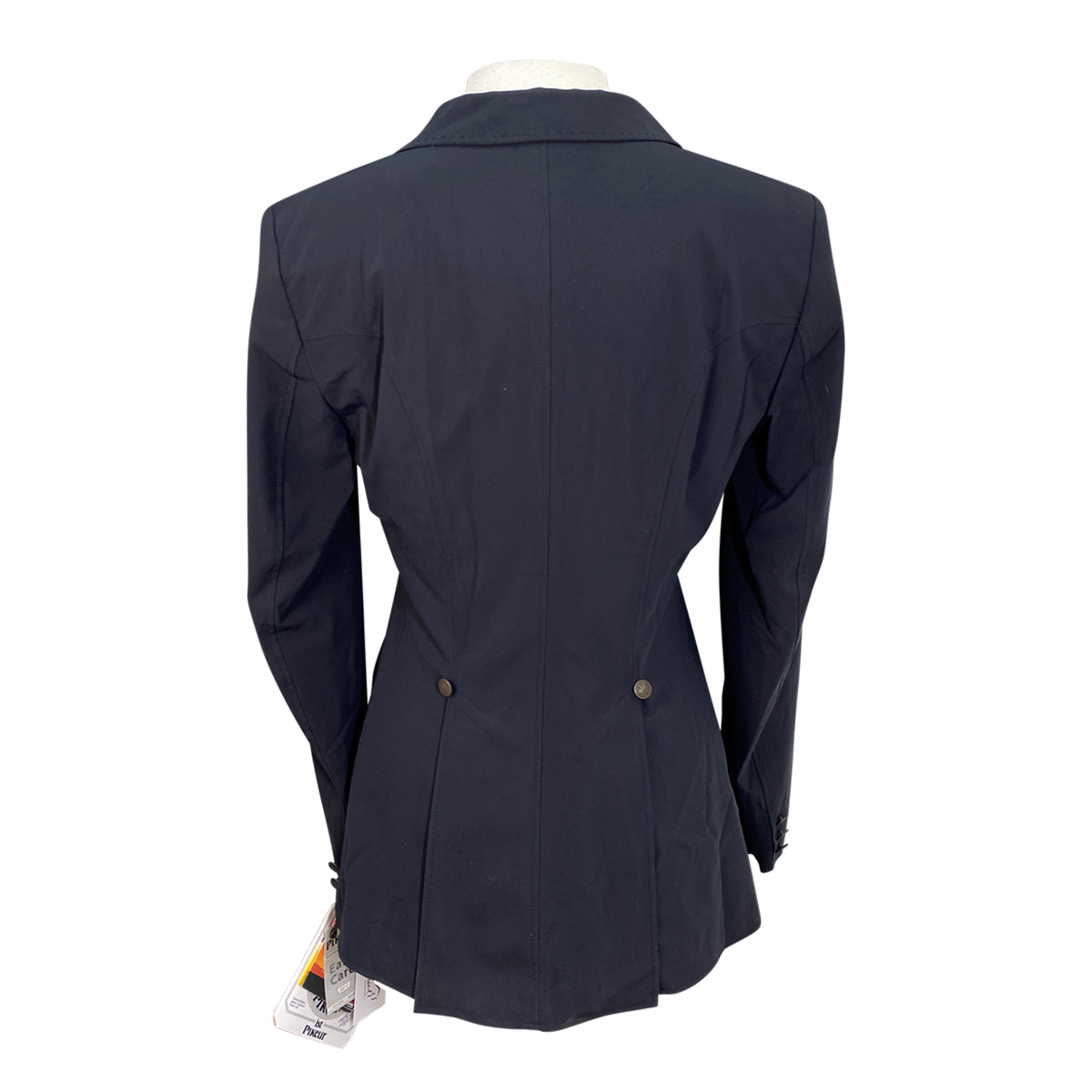 Pikeur Ghia II Show Jacket in Black