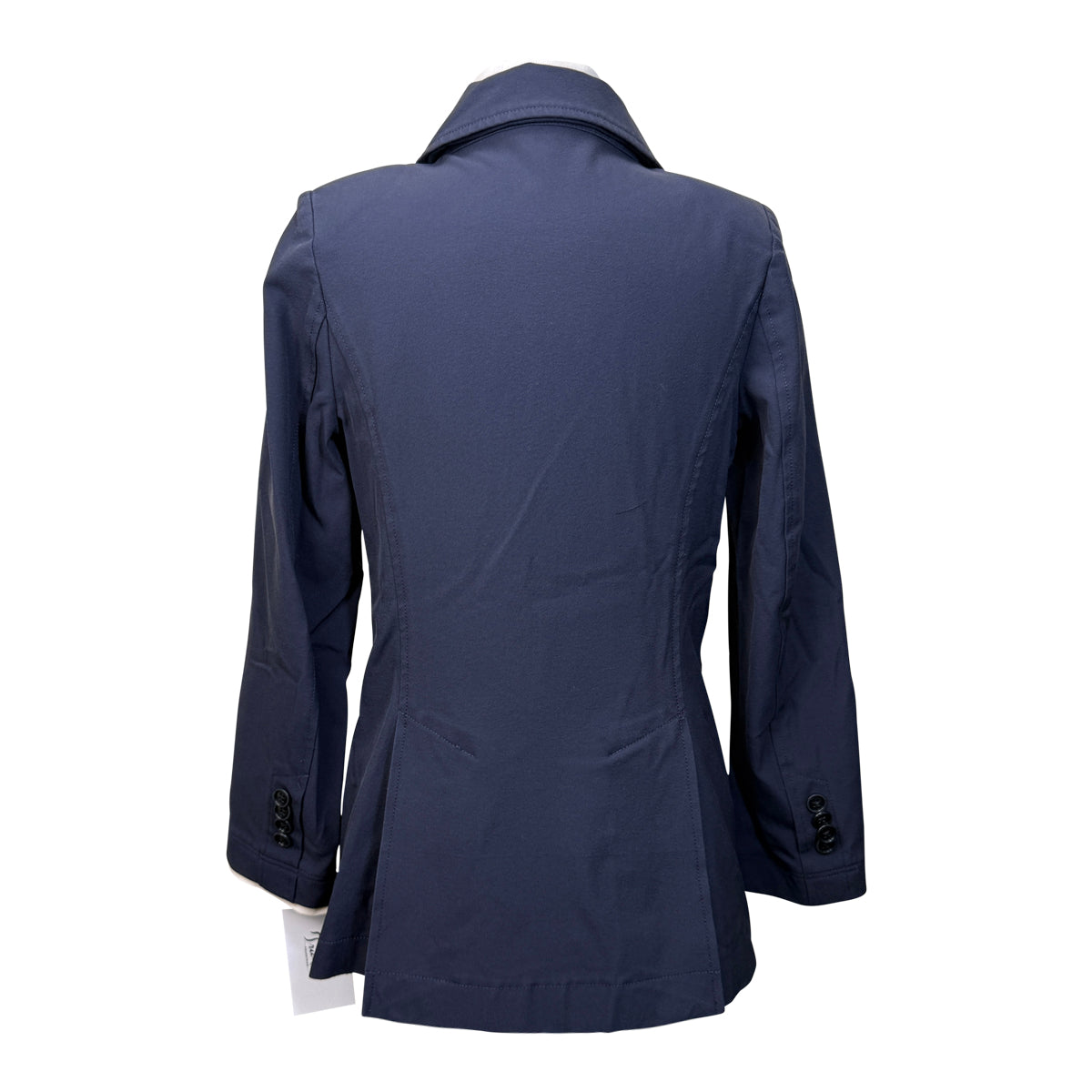 Charles Ancona 'Kid's Classic' Show Jacket in Navy