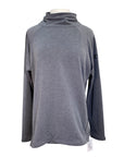 Dover Saddlery Wild Pullover in Grey