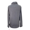 Dover Saddlery Wild Pullover in Grey
