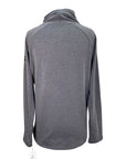 Dover Saddlery Wild Pullover in Grey