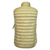 JOTT 'Zoé' Puffer Vest in Moss