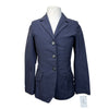 Charles Ancona 'Kid's Classic' Show Jacket in Navy 