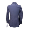 Charles Ancona 'Kid's Classic' Show Jacket in Navy 