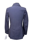 Charles Ancona 'Kid's Classic' Show Jacket in Navy 