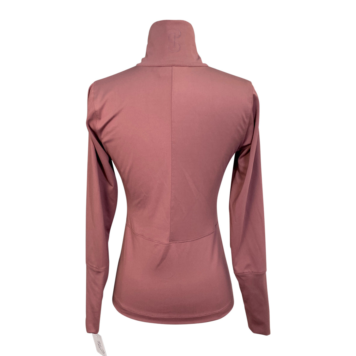 PS of Sweden 'Mae' Mid Layer Jacket in Dusty Rose