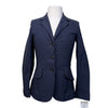 Charles Ancona 'Kid's Classic' Show Jacket in Navy