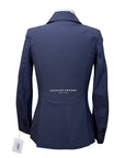 Charles Ancona 'Kid's Classic' Show Jacket in Navy