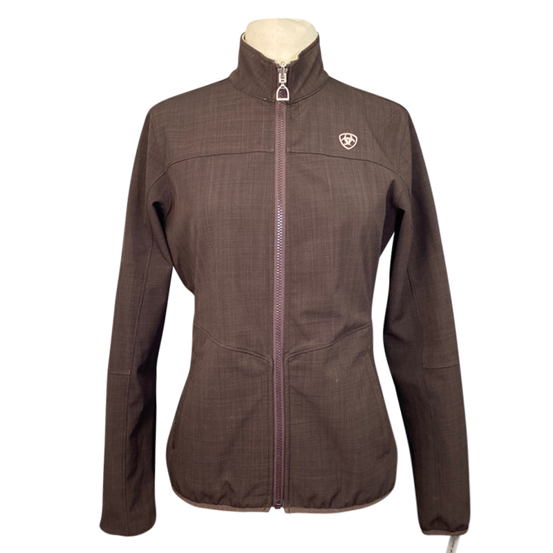 Ariat Barn Jacket in Barnwood