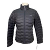 Ariat 'Ideal 3.0' Down Jacket in Black