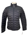 Ariat 'Ideal 3.0' Down Jacket in Black