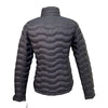Ariat 'Ideal 3.0' Down Jacket in Black
