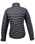 Ariat 'Ideal 3.0' Down Jacket in Black