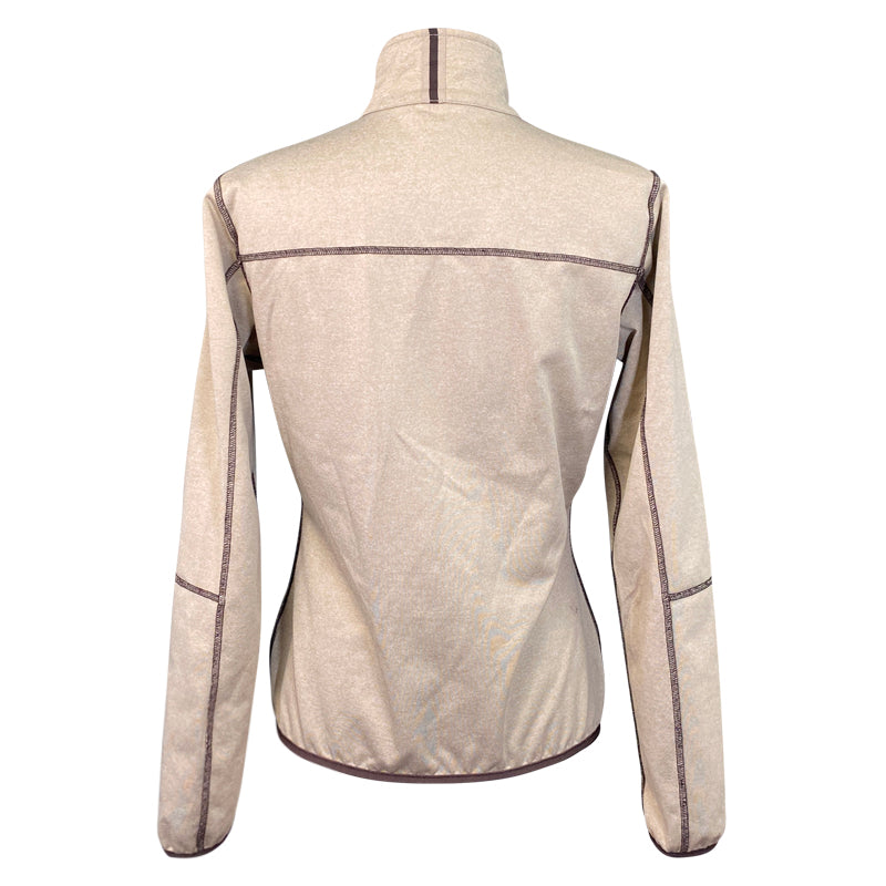 Ariat Barn Jacket in Barnwood