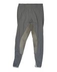FITS PerforMAX All Season Full Seat Pull On Breeches in Light Grey