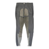 FITS PerforMAX All Season Full Seat Pull On Breeches in Light Grey