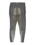 FITS PerforMAX All Season Full Seat Pull On Breeches in Light Grey