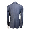 Winston Classic Show Jacket in Denim Wash 