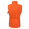 TKEQ 'EZ' Packable Down Vest in Pine