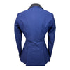 Cavalleria Toscana 'GP' Competition Jacket in Deep Blue