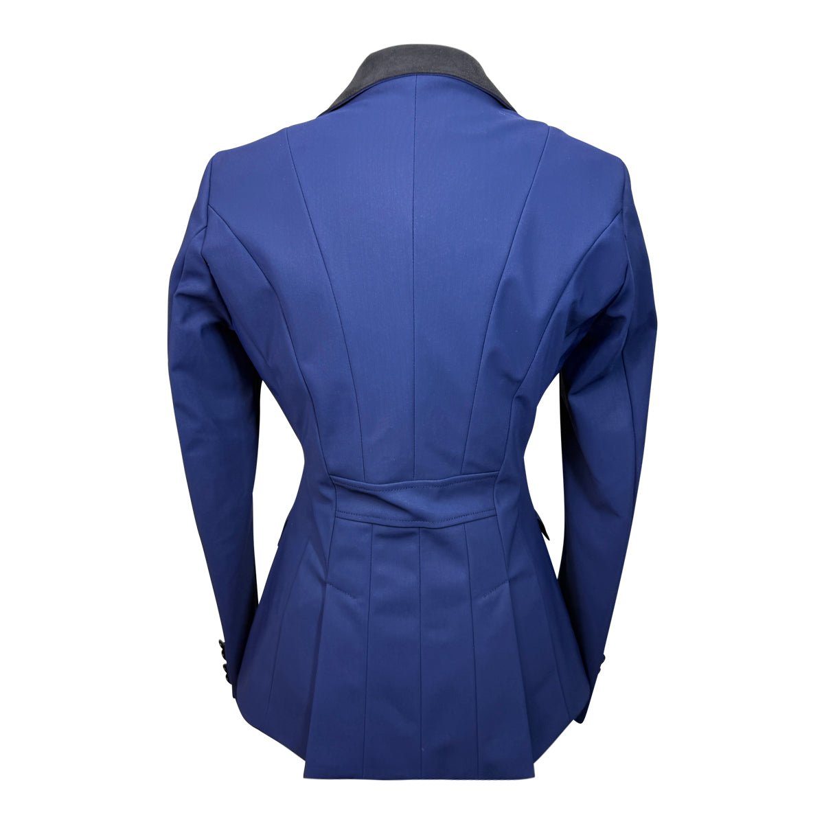 Cavalleria Toscana 'GP' Competition Jacket in Deep Blue