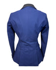 Cavalleria Toscana 'GP' Competition Jacket in Deep Blue
