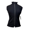 Charles Ancona Vest in Black - Women's Small